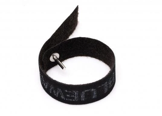 Proboat Blue Wave Smart Pins Velcro Split Pin 7 Proboat Blue Wave Smart Pins Velcro Split Pin