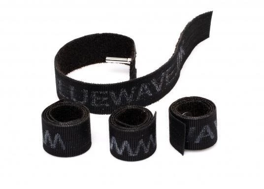 Proboat Blue Wave Smart Pins Velcro Split Pin 3 Proboat Blue Wave Smart Pins Velcro Split Pin