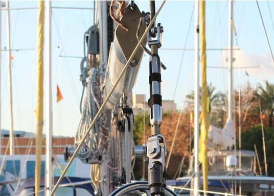 Proboat Blue Wave Smart Pins Velcro Split Pin 6 Proboat Blue Wave Smart Pins Velcro Split Pin