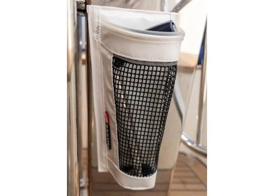 Lankhorst Gnautics Winch Handle Pocket 5 Lankhorst Gnautics Winch Handle Pocket