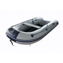 Marathon Waveline XT Inflatable Dinghy With Airfloor Boat Hardware 10 Marathon Waveline XT Inflatable Dinghy With Airfloor Boat Hardware