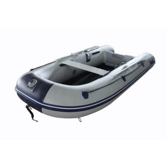 Marathon Waveline XT Inflatable Dinghy With Airfloor Boat Hardware 6 Marathon Waveline XT Inflatable Dinghy With Airfloor Boat Hardware