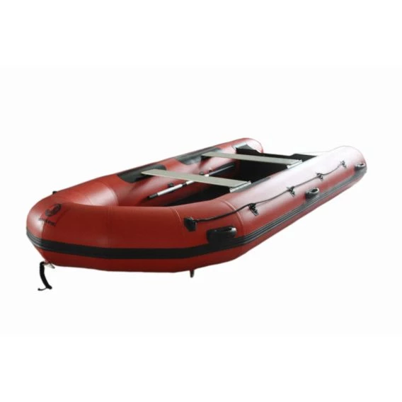 Marathon Waveline Sport Inflatable Boat With Aluminium Floor 400cm 4 Marathon Waveline Sport Inflatable Boat With Aluminium Floor 400cm