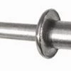 Inox Monel Blind Rivets With Dome Head - Various Sizes Yacht Equipment 1 Inox Monel Blind Rivets With Dome Head - Various Sizes Yacht Equipment