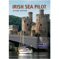 One Ocean Irish Sea Pilot 2nd Edition