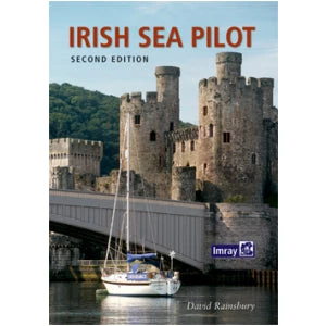 One Ocean Irish Sea Pilot 2nd Edition 3 One Ocean Irish Sea Pilot 2nd Edition