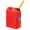 Union Chandlery Boat Hardware Petrol Jerry Can 20L Red