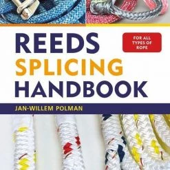 One Ocean Books Reeds Splicing Handbook