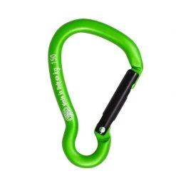 Lindemann Kong Asymmetric Carbine Hook