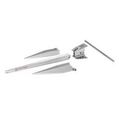 Marathon Fortress Aluminium Anchor Asst Sizes Boat Hardware 7 Marathon Fortress Aluminium Anchor Asst Sizes Boat Hardware