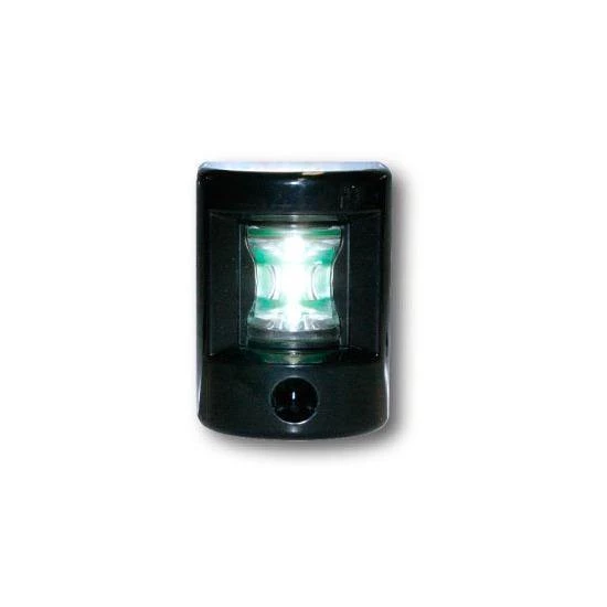 Marine Distributors.ie Yacht Equipment FOS LED 12 - Stern Navigation Light Side Mount 135° 3 Marine Distributors.ie Yacht Equipment FOS LED 12 - Stern Navigation Light Side Mount 135°
