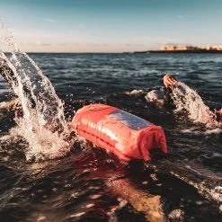 Zone 3 Swim Safety LED Light Float & Dry Bag 28L