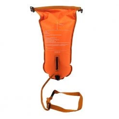 Zone 3 Swim Safety LED Light Float & Dry Bag 28L