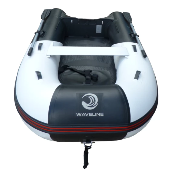 Marathon Boat Hardware Waveline Lightweight Airdeck Sport Inflatable Boat 2.7mt 6 Marathon Boat Hardware Waveline Lightweight Airdeck Sport Inflatable Boat 2.7mt