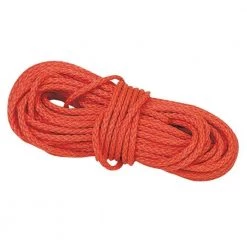 Lindemann 8mm X 30m Polyethylene Rope