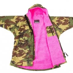 Dryrobe Long Sleeve Swimming Robe