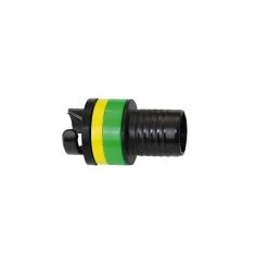 Lindemann Bravo Bayonet Pump Adaptor Watersports