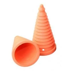 Lindemann Safety Accessories Forespar Sta-Plug Emergency Bung - 2 Sizes