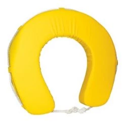 Lindemann Horseshoe Lifebuoy Safety