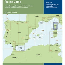 One Ocean Imray M6 Ile De Corse (Corsica)