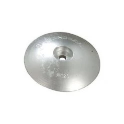 Technoseal Zinc Rudder / Hull Disc Anode 50mm