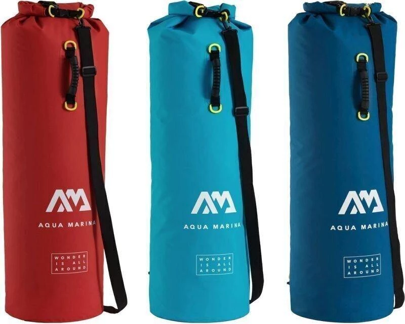 BogBay Aqua Marina Dry Bags 90L Accessories 3 BogBay Aqua Marina Dry Bags 90L Accessories