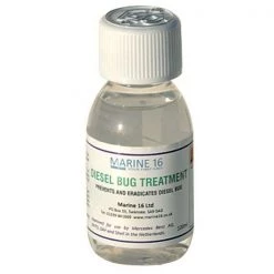 Union Chandlery Marine 16 Diesel Bug Treatment