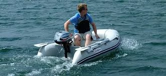 Mercury Boat Hardware Mariner FourStroke Outboard Engine 4 HP POA 5 Mercury Boat Hardware Mariner FourStroke Outboard Engine 4 HP POA