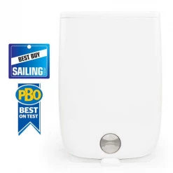 CH Marine Cleaning & Maintenance Meaco DD8L Junior Dehumidifier