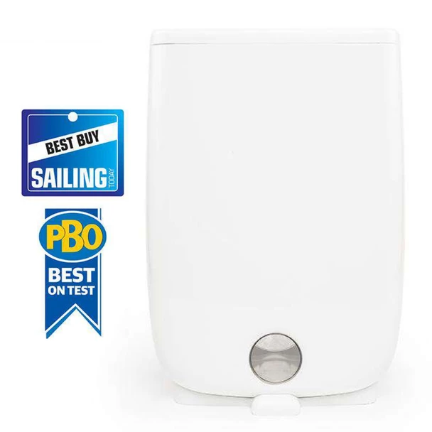 CH Marine Cleaning & Maintenance Meaco DD8L Junior Dehumidifier 4 CH Marine Cleaning & Maintenance Meaco DD8L Junior Dehumidifier