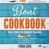 One Ocean The Boat Cookbook Books 1 One Ocean The Boat Cookbook Books