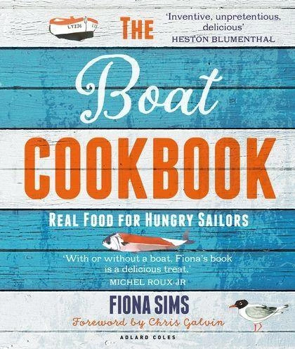 One Ocean The Boat Cookbook Books 3 One Ocean The Boat Cookbook Books