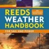 One Ocean Reeds Weather At Sea Books