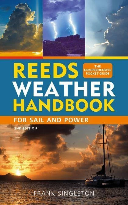 One Ocean Reeds Weather At Sea Books 3 One Ocean Reeds Weather At Sea Books