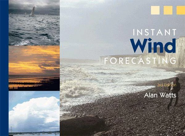 One Ocean Books Instant Wind Forecasting 3 One Ocean Books Instant Wind Forecasting