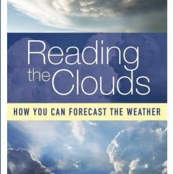 One Ocean Reading The Clouds Books