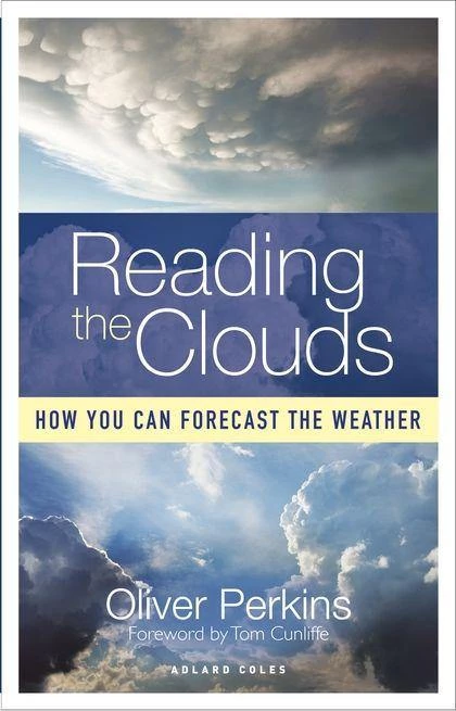 One Ocean Reading The Clouds Books 3 One Ocean Reading The Clouds Books