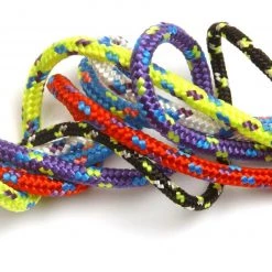 Kingfisher Evolution Performance Polyester Rope (price Per Meter)