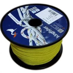 Kingfisher Boat Hardware Mouse Line 3mm X 100mt 9 Kingfisher Boat Hardware Mouse Line 3mm X 100mt