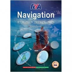 One Ocean RYA Navigation Exercises G7 Books