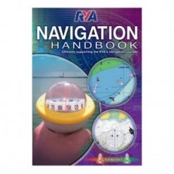 One Ocean Books RYA Navigation Handbook G6