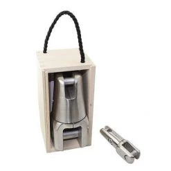 Proboat Boat Hardware Kong Swivel Anchor Connector, Asst Chain Sizes