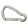 Lindemann KONG® Asymmetric Carbine Hooks Yacht Equipment 2 Lindemann KONG® Asymmetric Carbine Hooks Yacht Equipment