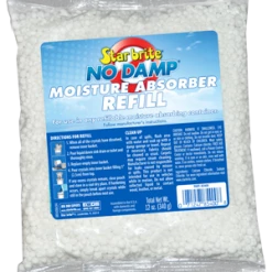 CH Marine Star Brite NO DAMP Moisture Absorber Dehumidifier