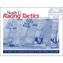 One Ocean North U Racing Tactics Books