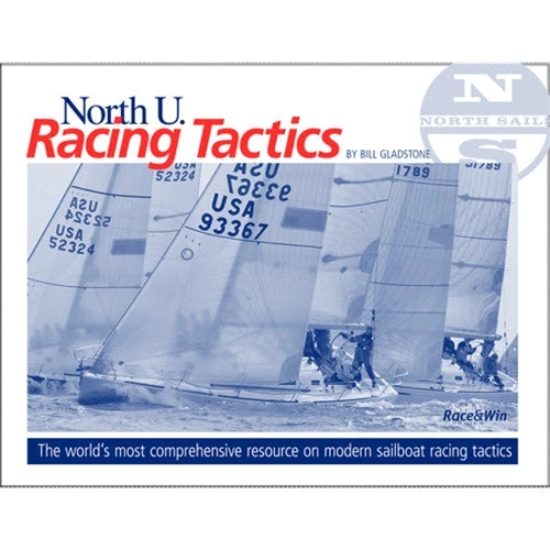One Ocean North U Racing Tactics Books 3 One Ocean North U Racing Tactics Books
