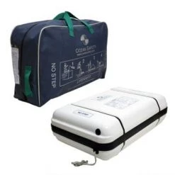 Ocean Safety Ocean ISO - Less Than 24hr Liferaft