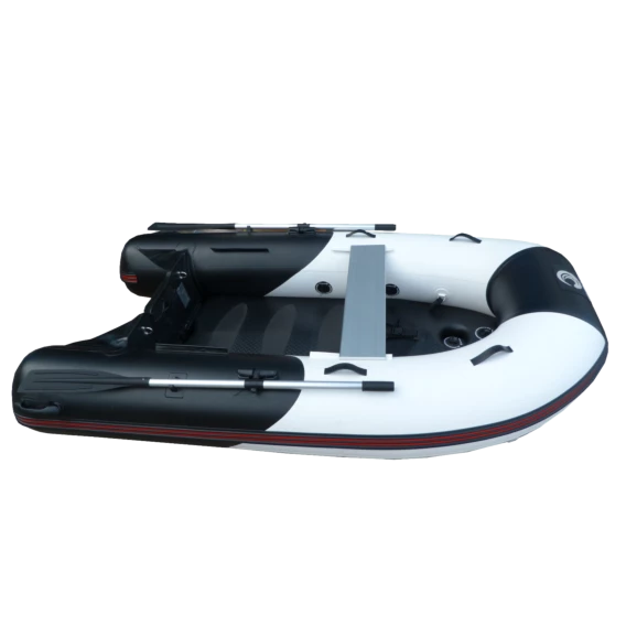 Marathon Boat Hardware Waveline Lightweight Airdeck Sport Inflatable Boat 2.7mt 5 Marathon Boat Hardware Waveline Lightweight Airdeck Sport Inflatable Boat 2.7mt