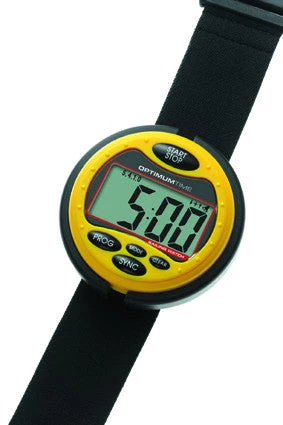 Boat Hardware Optimum Time OS Series Sailing Watch In Yellow, Blue, White Or Pink 7 Boat Hardware Optimum Time OS Series Sailing Watch In Yellow, Blue, White Or Pink