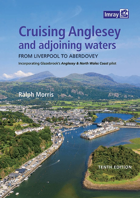 One Ocean Cruising Anglesey And Adjoining Waters 10th Edition Books 3 One Ocean Cruising Anglesey And Adjoining Waters 10th Edition Books